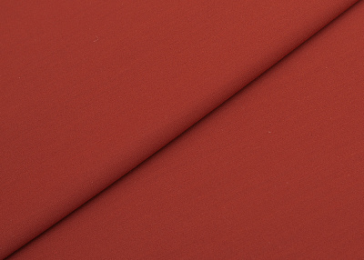 Фото ткани Шерстяная ткань с шелком тип Gucci, цвет - красный