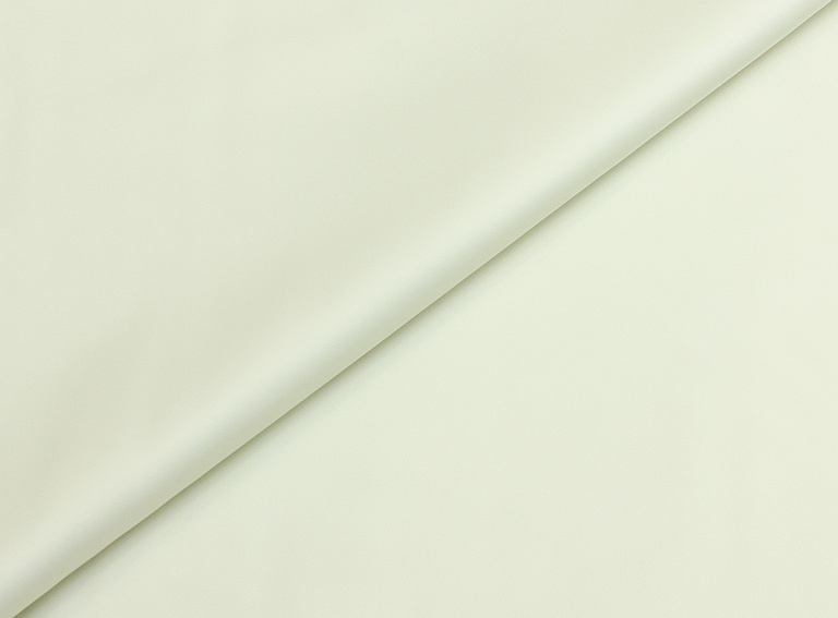 Фото ткани Подкладочная ткань, цвет - айвори