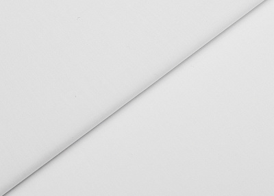 Фото ткани Хлопковая ткань, цвет - белый
