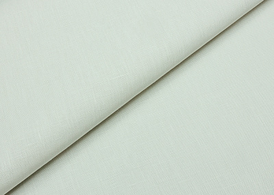 Фото ткани Льняная ткань тип Loro Piana, цвет - серо-молочный