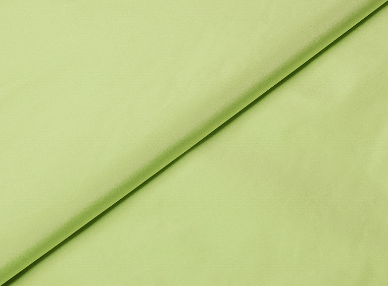 Фото ткани Шелковая тафта тип Ralph Lauren, цвет - зеленый