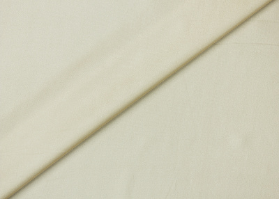 Фото ткани Натуральный шелк, цвет - золотой