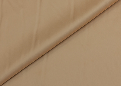Фото ткани Подкладочная ткань, цвет - бежевый