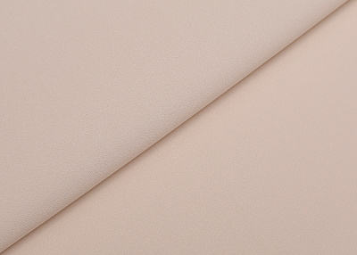 Фото ткани Вискоза креп, цвет - пудровый