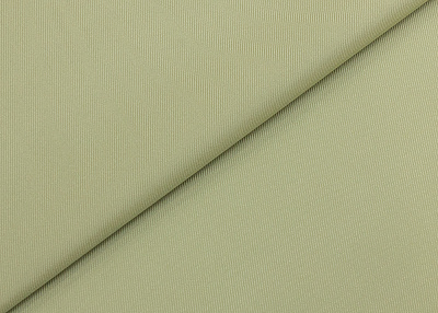 Фото ткани Подкладочная ткань, цвет - зеленый