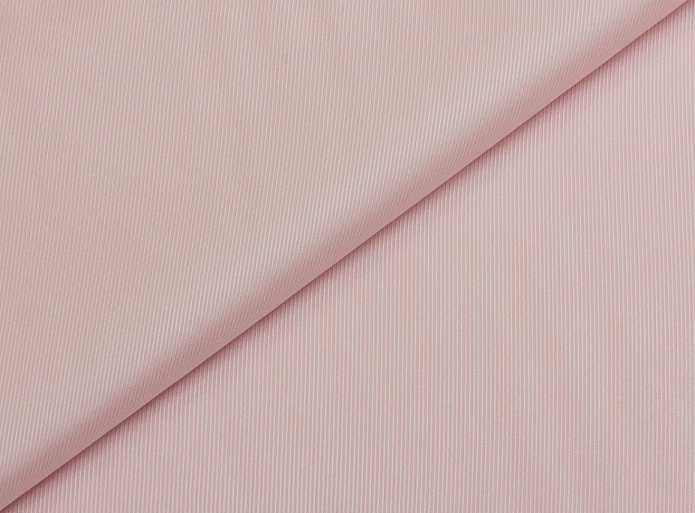 Фото ткани Подкладочная ткань, цвет - розовый