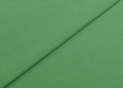 Фото ткани Батист, цвет - зеленый