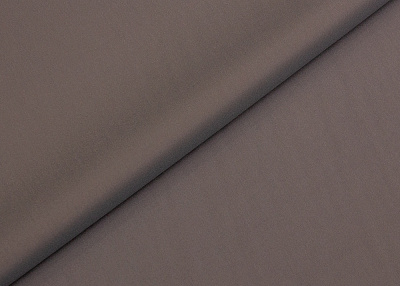 Фото ткани Подкладочная ткань, цвет - коричневый