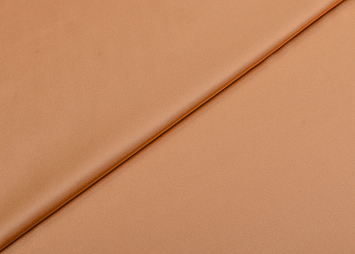 Фото ткани Натуральный шелк, цвет - молочный