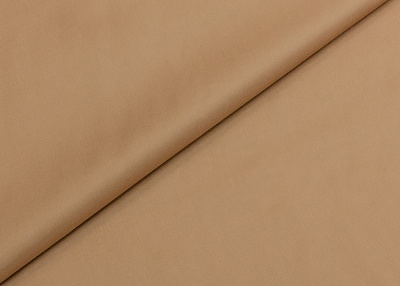 Фото ткани Подкладочная ткань, цвет - коричневый
