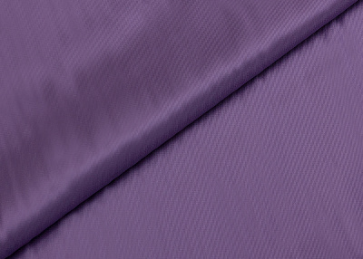 Фото ткани Подкладочная ткань, цвет - фиолетовый
