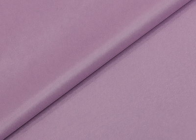 Фото ткани Подкладочная ткань, цвет - сиреневый
