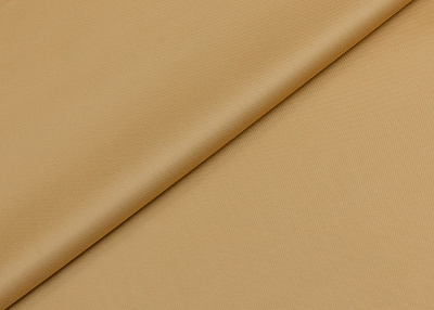 Фото ткани Подкладочная ткань, цвет - бежевый