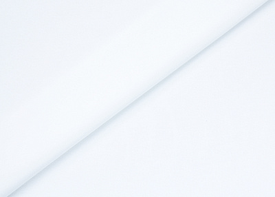 Фото ткани Вискозный трикотаж, цвет - белый