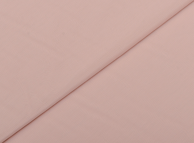 Фото ткани Батист, цвет - розовый