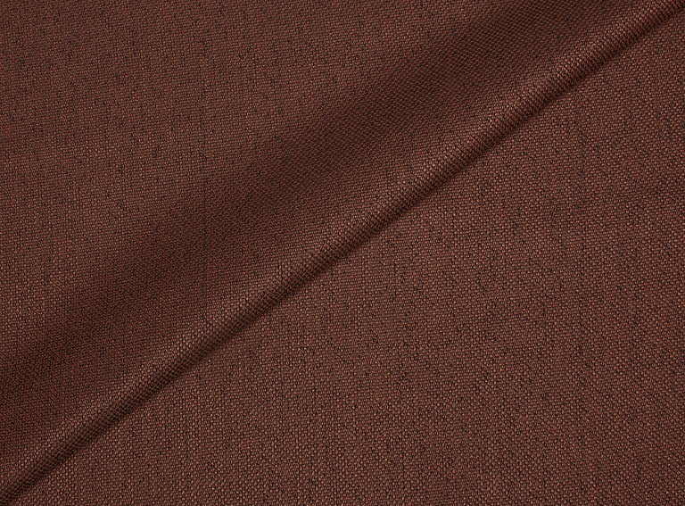 Фото ткани Кашемировая ткань с шерстью тип Ermenegildo Zegna, цвет - терракотовый