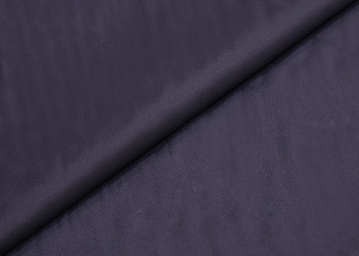 Фото ткани Подкладочная ткань, цвет - синий и темно-синий