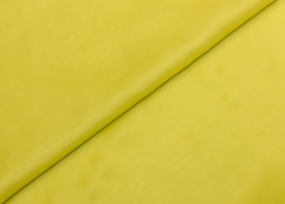 Фото ткани Подкладочная ткань, цвет - зеленый