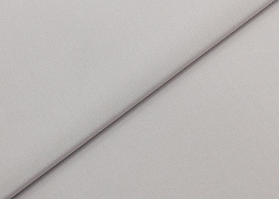 Фото ткани Натуральный шелк, цвет - глициновый