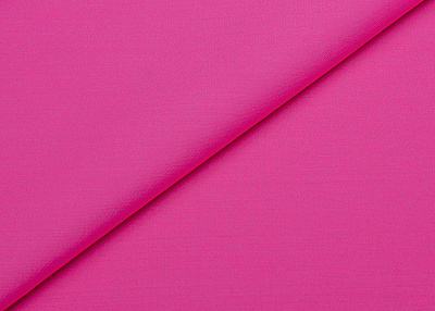 Фото ткани Шерстяная ткань, цвет - фуксия