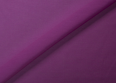 Фото ткани Хлопковая ткань, цвет - фуксия
