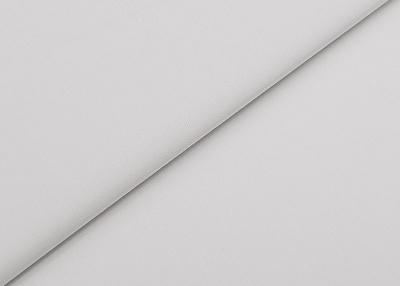 Фото ткани Хлопковая ткань, цвет - белый