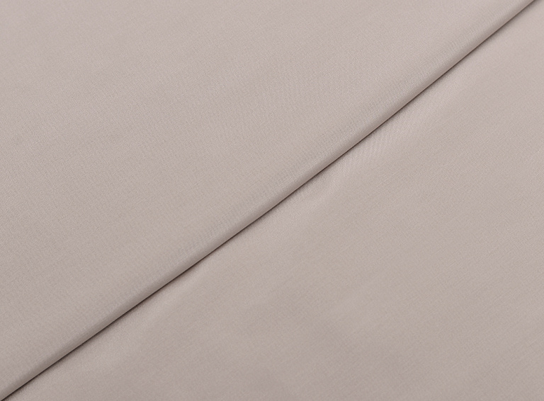 Фото ткани Батист, цвет - серый