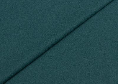 Фото ткани Кашемировая ткань тип Loro Piana, цвет - изумрудный и зеленый