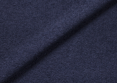 Фото ткани Шерстяная ткань тип Dolce&Gabbana, цвет - синий
