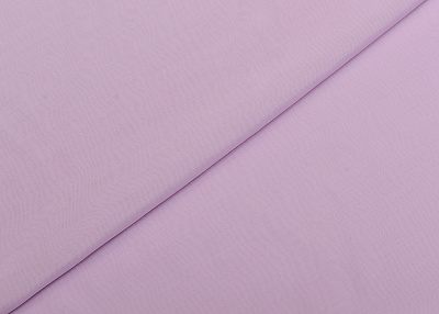 Фото ткани Батист, цвет - сиреневый