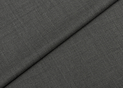 Фото ткани Шерстяная ткань тип Ermenegildo Zegna, цвет - серый