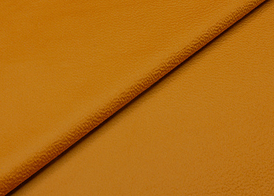 Фото ткани Кашемировая ткань тип Loro Piana, цвет - охра