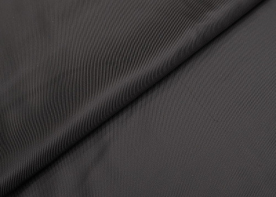 Фото ткани Подкладочная ткань, цвет - черный