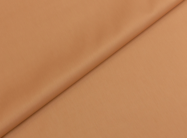 Фото ткани Подкладочная ткань, цвет - бронза