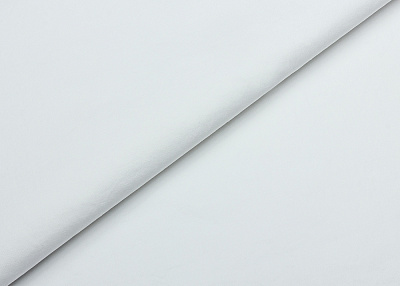 Фото ткани Хлопковая ткань, цвет - белый