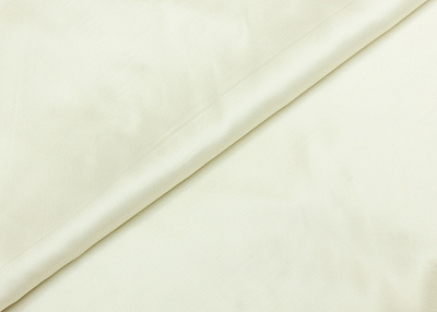 Фото ткани Подкладочная ткань, цвет - айвори