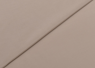 Фото ткани Батист, цвет - бежевый