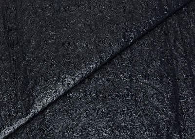 Фото ткани Хлопковая ткань тип Brunello Cucinelli, цвет - черный