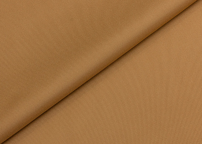 Фото ткани Подкладочная ткань, цвет - коричневый