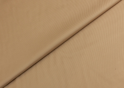 Фото ткани Подкладочная ткань, цвет - бежевый