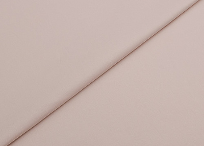 Фото ткани Хлопковая ткань, цвет - пудра