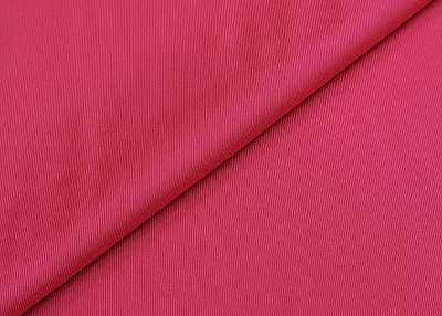 Фото ткани Подкладочная ткань, цвет - фуксия