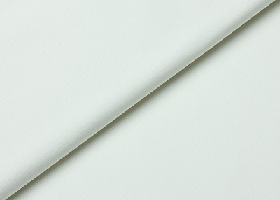 Фото ткани Джинса, цвет - молочный