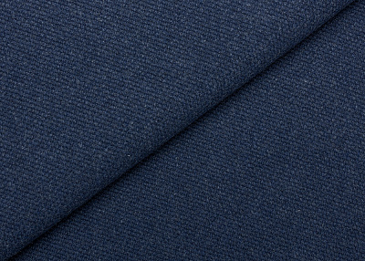 Фото ткани Кашемировая ткань тип Brunello Cucinelli, цвет - синий