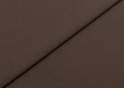 Фото ткани Шерстяная ткань тип Ermenegildo Zegna, цвет - коричневый