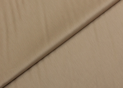 Фото ткани Подкладочная ткань, цвет - бежевый