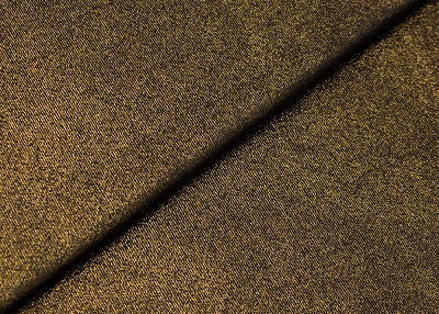 Фото ткани Трикотаж с люрексом тип Armani, цвет - золотой