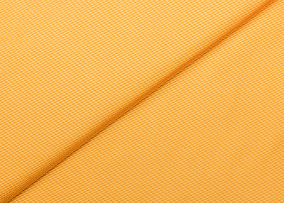 Фото ткани Натуральный шелк тип Loro Piana, цвет - желтый