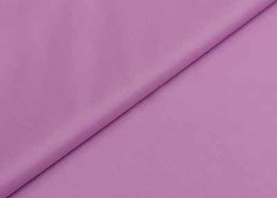Фото ткани Подкладочная ткань, цвет - лиловый