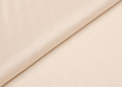 Фото ткани Подкладочная ткань, цвет - бежевый